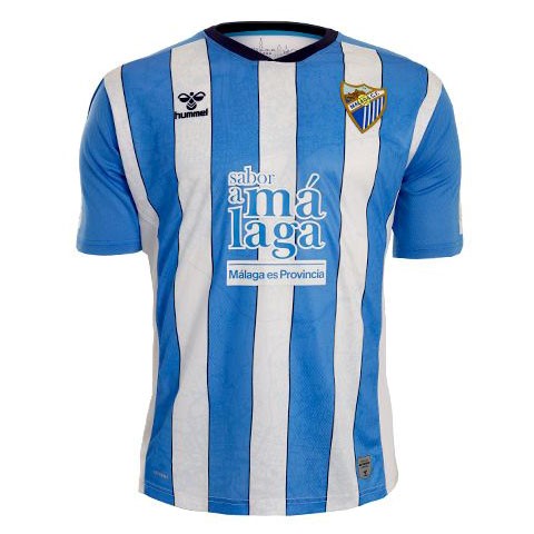 Tailandia Camiseta Malaga 1st 2022-2023